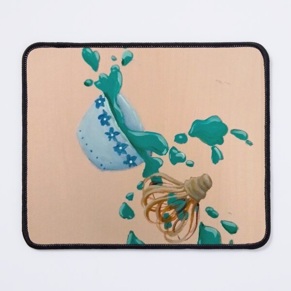Item preview, Matcha Splash designed and sold by cmsmith4252.