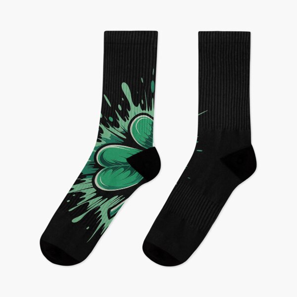 Item preview, Irish Pride Clover Leaf Saint Irish Pats St. Patrick's Day designed and sold by andreaswest.