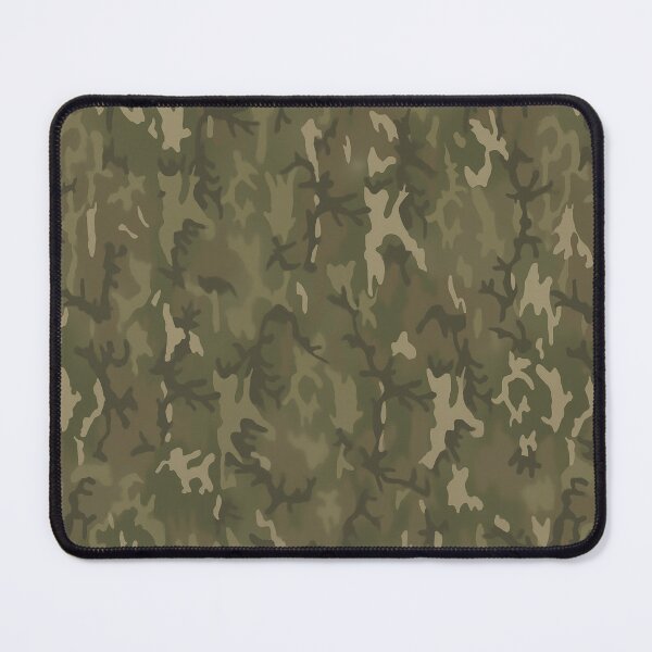 Item preview, BF6 Inspired Vegetato Woodland Style Forest Camo Military Uniform Pattern designed and sold by Sellcooldesigns.