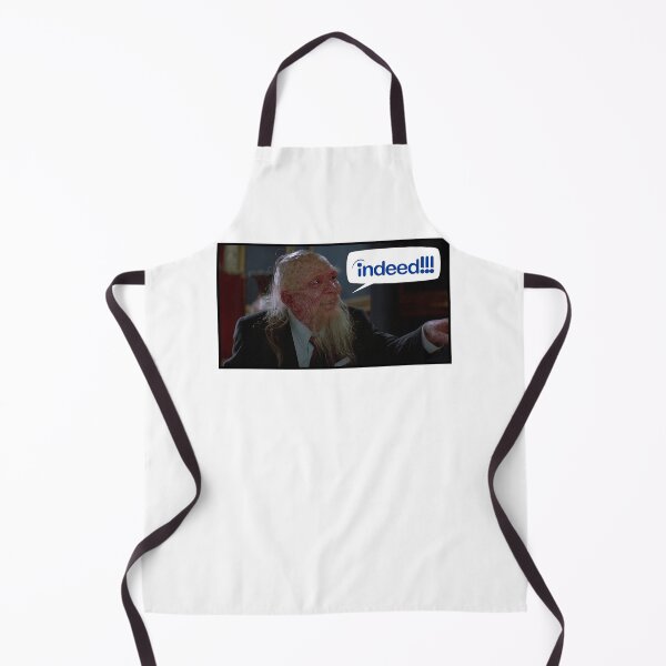 Item preview, New Spokesman for World's #1 Job Site designed and sold by Havocstaff.