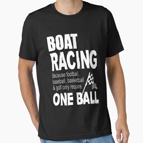 Item preview, Boat racing and speed on the water fans designed and sold by ATEF BRAHAM.