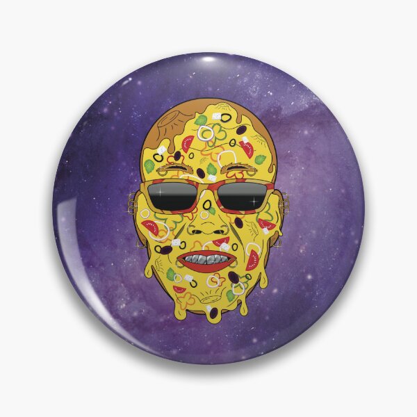 Item preview, wenmoon moonpie galaxy - Greek designed and sold by m88nlabs.