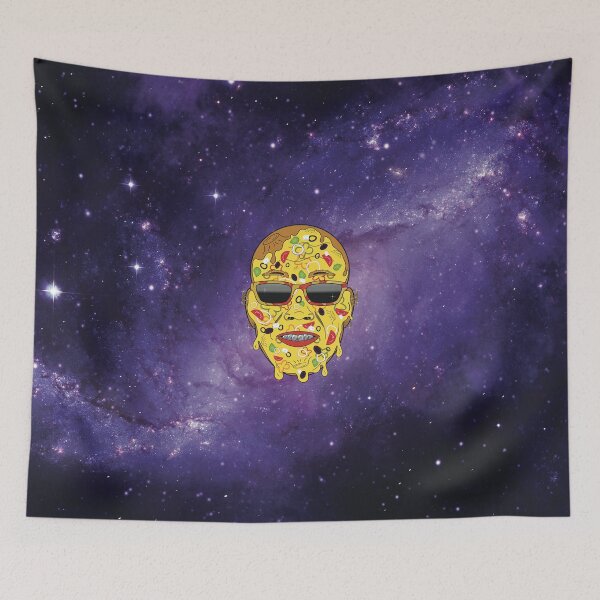 Item preview, wenmoon moonpie galaxy - Greek designed and sold by m88nlabs.