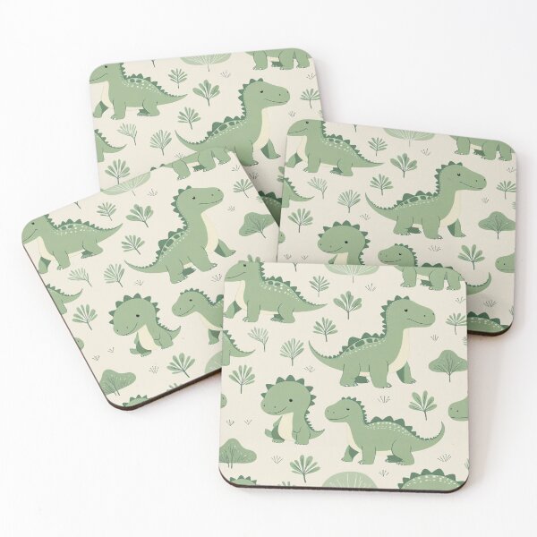 Item preview, Dinosaur green designed and sold by zakarov27.