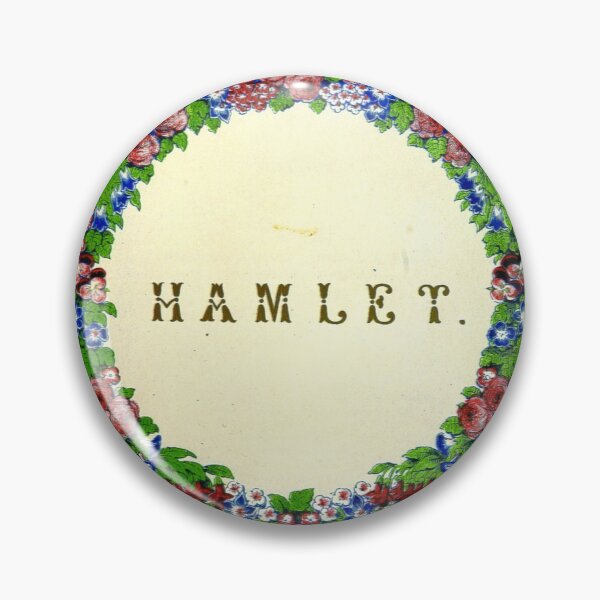 Item preview, Hamlet: Prince of Denmark designed and sold by ExpressingSelf.
