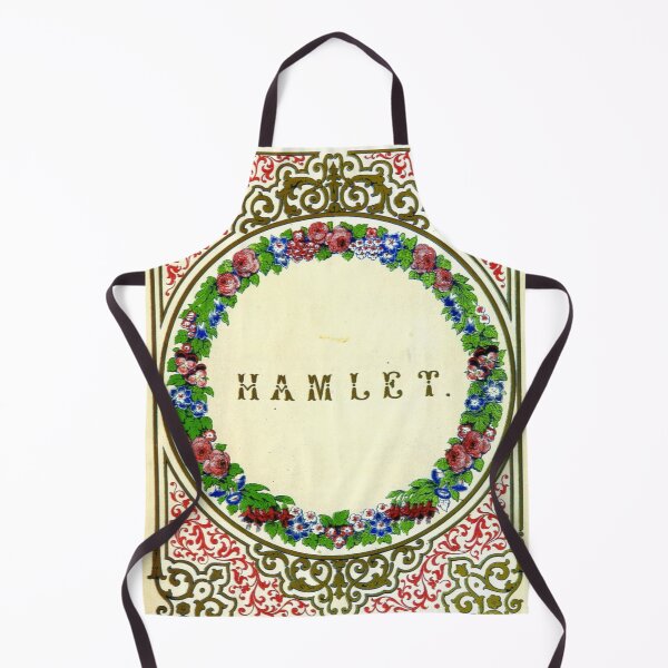 Item preview, Hamlet: Prince of Denmark designed and sold by ExpressingSelf.