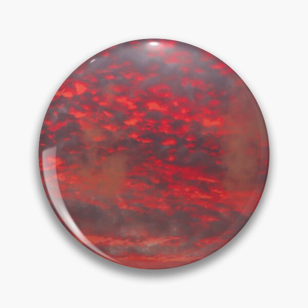 Item preview, The Sky is Lava designed and sold by Maddy the Maker.