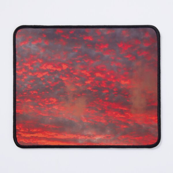 Item preview, The Sky is Lava designed and sold by Maddy the Maker.