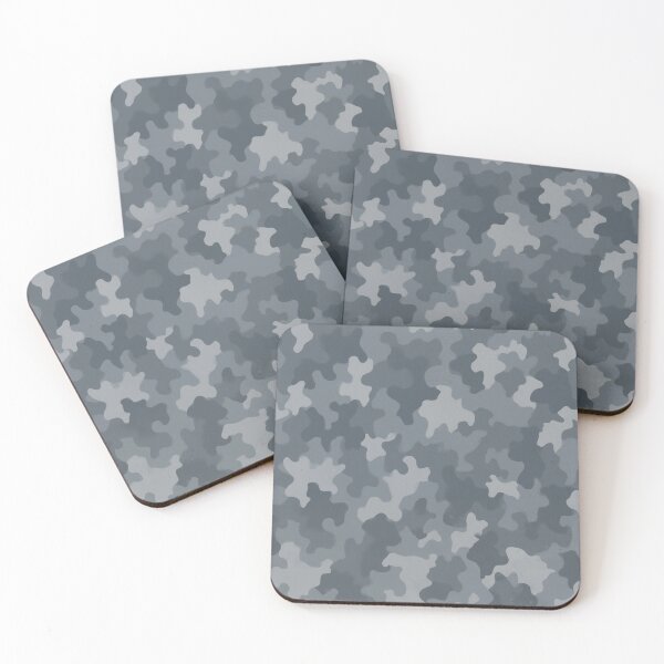 Item preview, BF6 Inspired Urban Camo Style Military Uniform Pattern designed and sold by Sellcooldesigns.