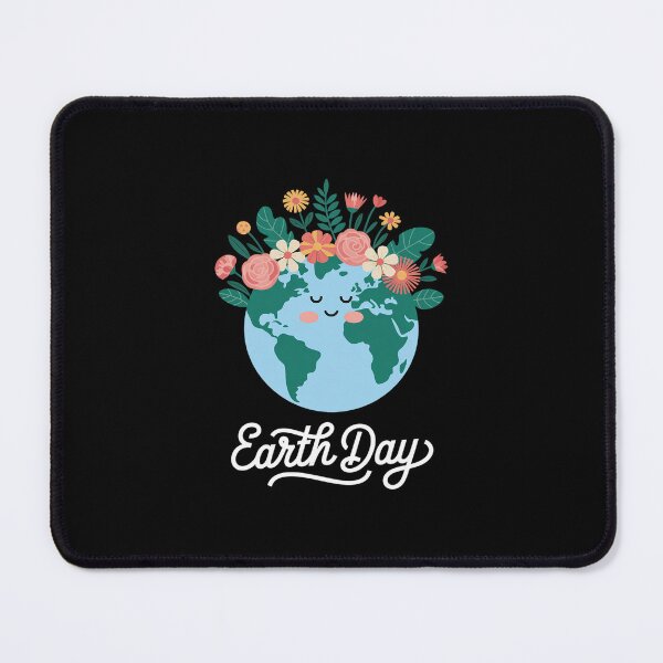 Item preview, National Earth Day Happy Earth Day designed and sold by andreaswest.