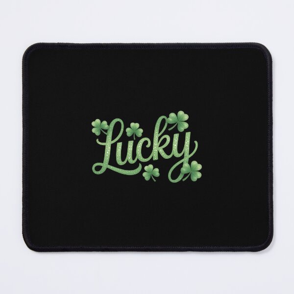 Item preview, Lucky St. Patricks Day Irish designed and sold by andreaswest.