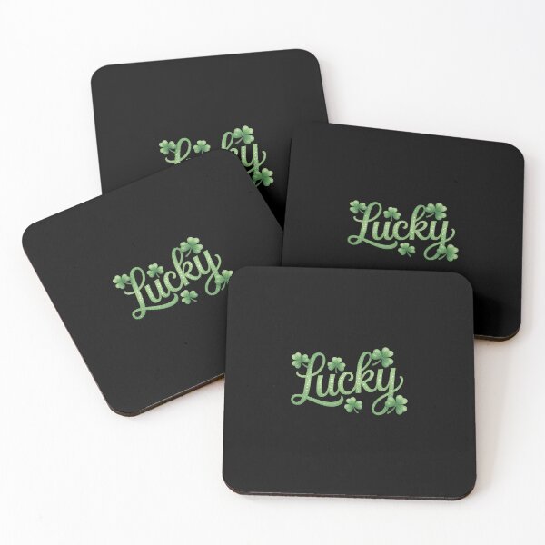 Item preview, Lucky St. Patricks Day Irish  designed and sold by andreaswest.