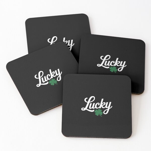 Item preview, Lucky Shamrock - Irish St Patricks Day  designed and sold by andreaswest.