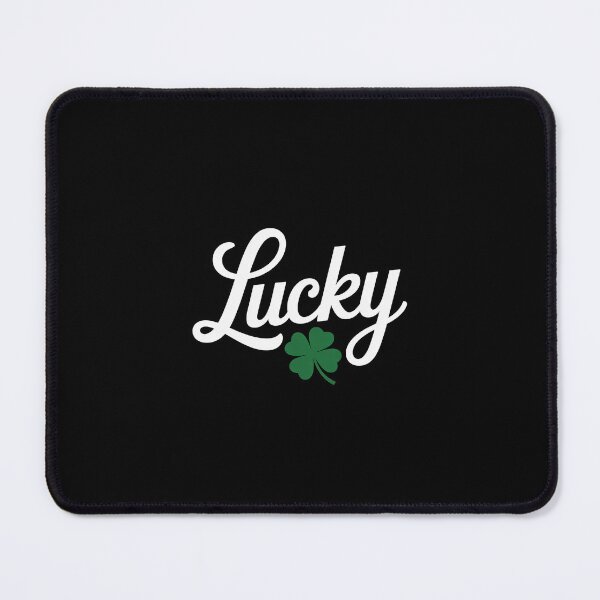 Item preview, Lucky Shamrock - Irish St Patricks Day designed and sold by andreaswest.