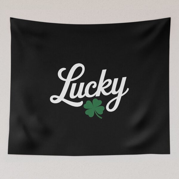 Item preview, Lucky Shamrock - Irish St Patricks Day  designed and sold by andreaswest.