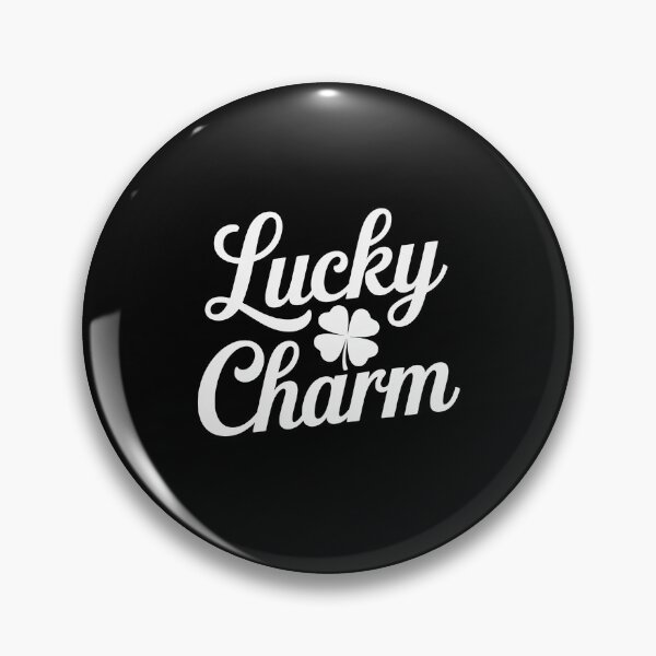 Item preview, Lucky Charm - Irish Roots Ireland Shamrock St. Patrick's Day  designed and sold by andreaswest.