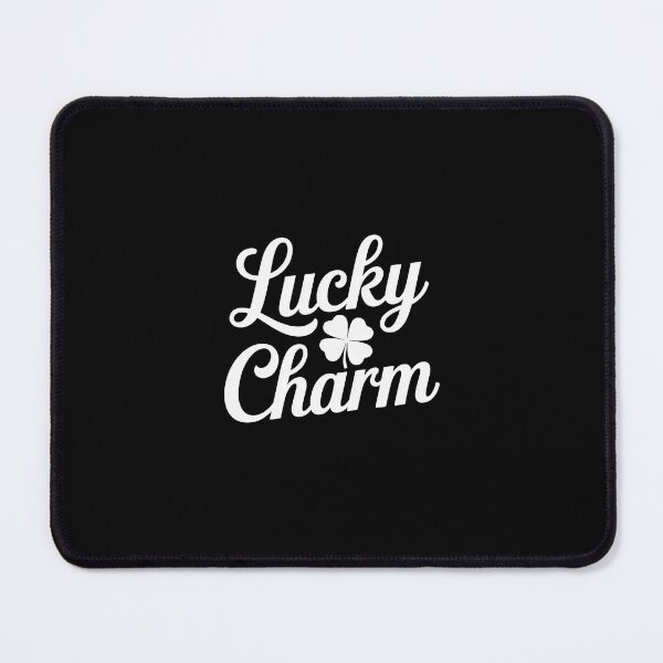 Item preview, Lucky Charm - Irish Roots Ireland Shamrock St. Patrick's Day designed and sold by andreaswest.