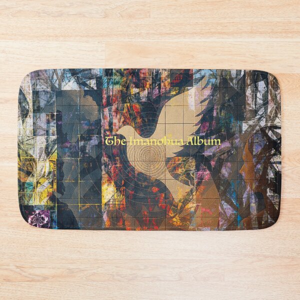 Item preview, The Imanohua Album – Solstice Artwork designed and sold by Imanohua .