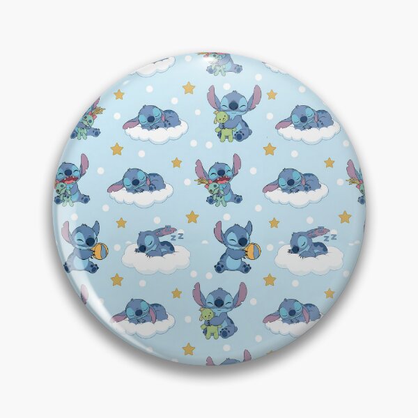 Item preview, Cute Stitch Pattern designed and sold by DeviantMerch.