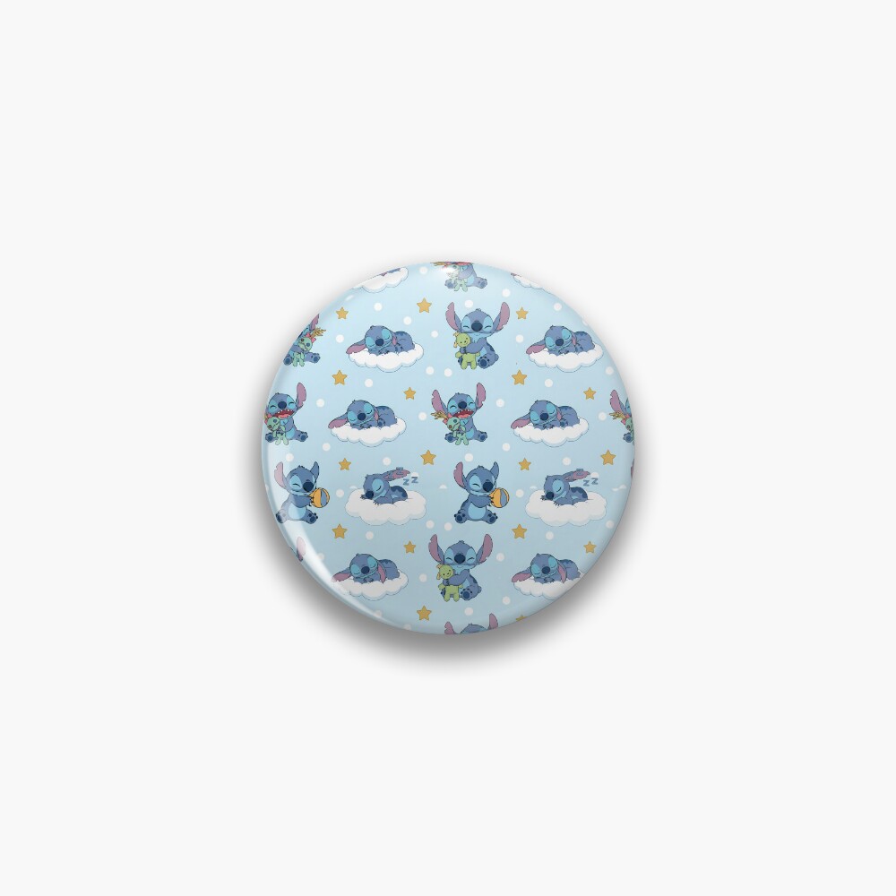 Item preview, Pin designed and sold by DeviantMerch.