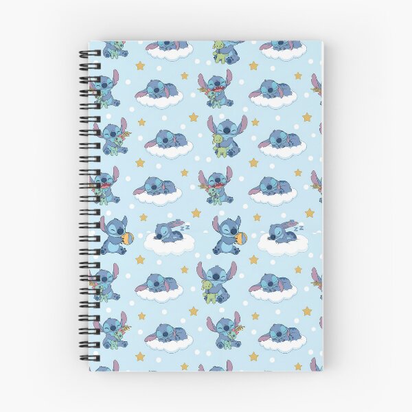 Item preview, Cute Stitch Pattern designed and sold by DeviantMerch.