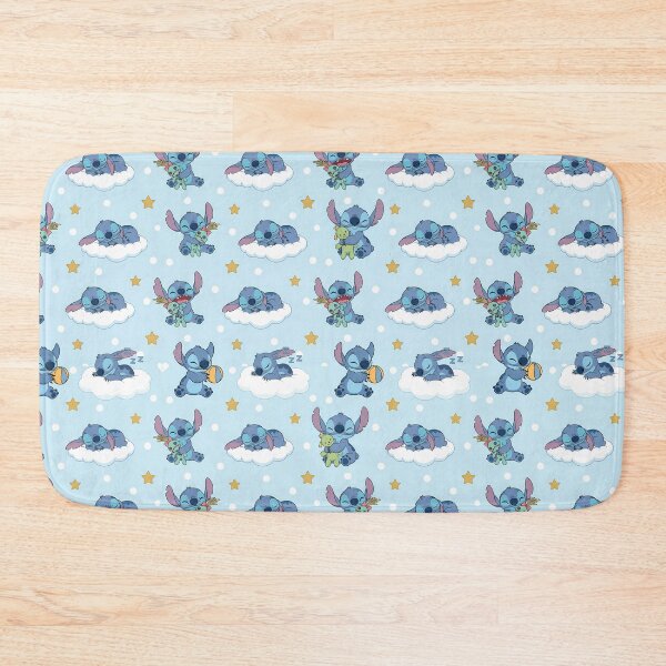 Item preview, Cute Stitch Pattern designed and sold by DeviantMerch.