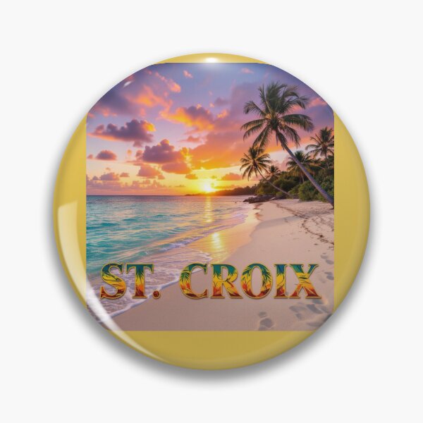 Artikelvorschau, St. Croix Träume entworfen und verkauft von seahorse crossing.