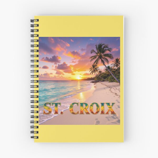 Item preview, St croix dreams designed and sold by seahorse crossing.