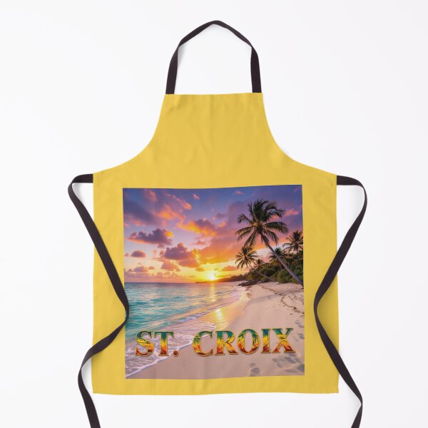 Item preview, St croix dreams designed and sold by seahorse crossing.
