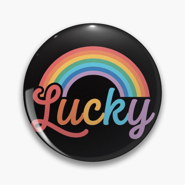 Item preview, Kids Girls St Patricks Day Green Kids Lucky Rainbow designed and sold by berniceschm.