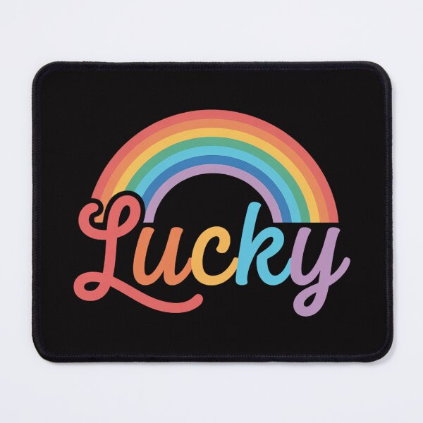 Item preview, Kids Girls St Patricks Day Green Kids Lucky Rainbow designed and sold by berniceschm.