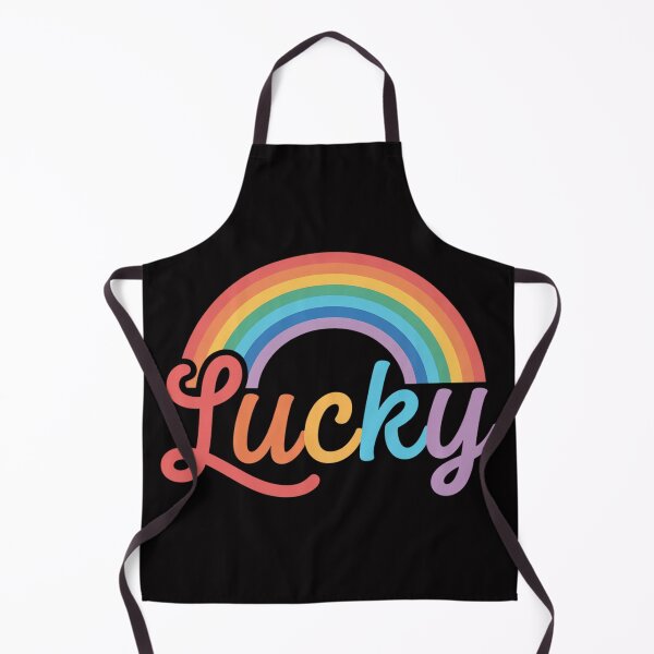 Item preview, Kids Girls St Patricks Day Green Kids Lucky Rainbow designed and sold by berniceschm.