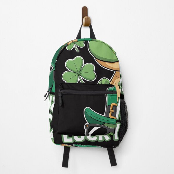 Item preview, Kids St Patricks Day Boys Kids Toddlers Mommys Lucky Charm T-Rex  designed and sold by berniceschm.