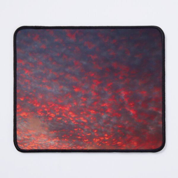 Item preview, The Sky is Lava 3 designed and sold by Maddy the Maker.