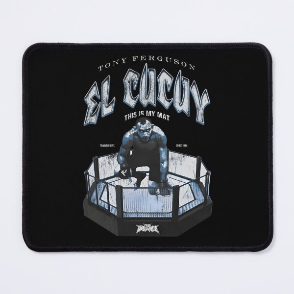 Item preview, Tony Ferguson El Cucuy  designed and sold by JeyVel.