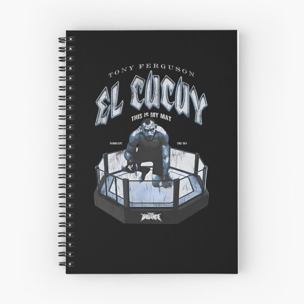 Item preview, Tony Ferguson El Cucuy  designed and sold by JeyVel.