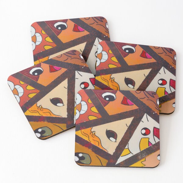Item preview, Tipo de fuego designed and sold by cmsmith4252.