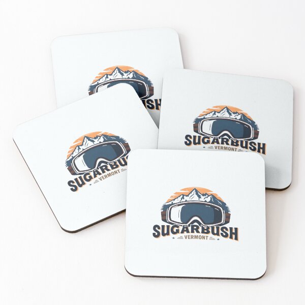 Item preview, Sugarbush - Vermont designed and sold by GoodOldVintage.