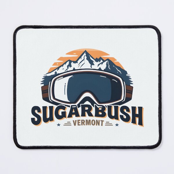 Item preview, Sugarbush - Vermont designed and sold by GoodOldVintage.