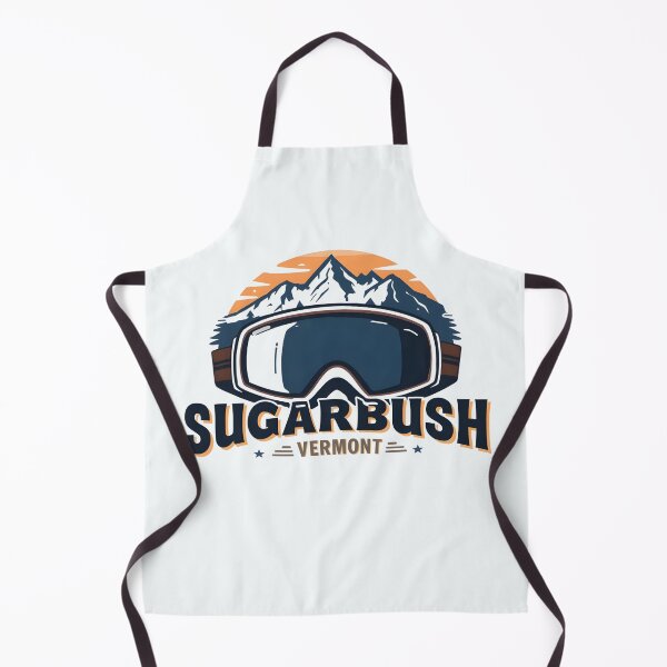 Item preview, Sugarbush - Vermont designed and sold by GoodOldVintage.