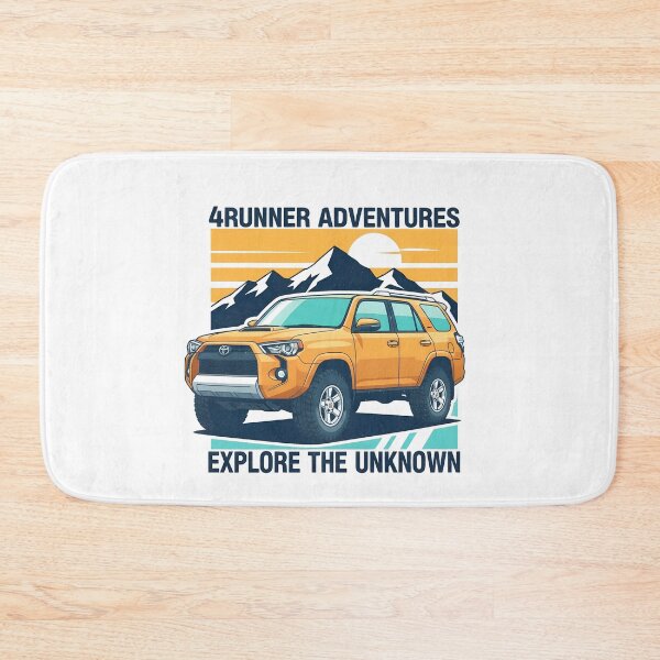 Item preview, 4runner retro designed and sold by Timegraf.