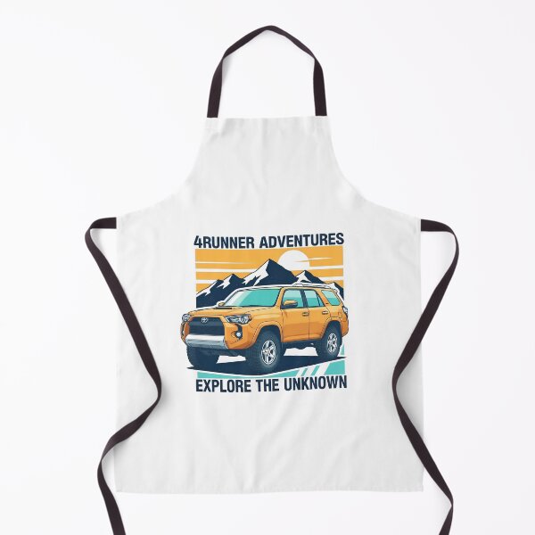 Item preview, 4runner retro designed and sold by Timegraf.