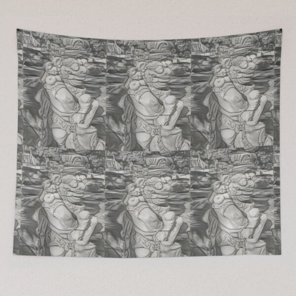 Item preview, Drawing 2 tones U designed and sold by VeenyOcicat.