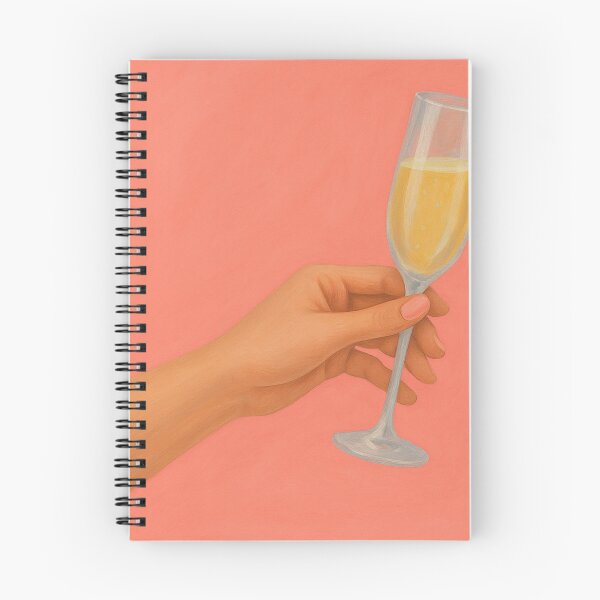 Item preview, Cheers to 2026 | New Year's Wall Art designed and sold by SpencerReedDes.