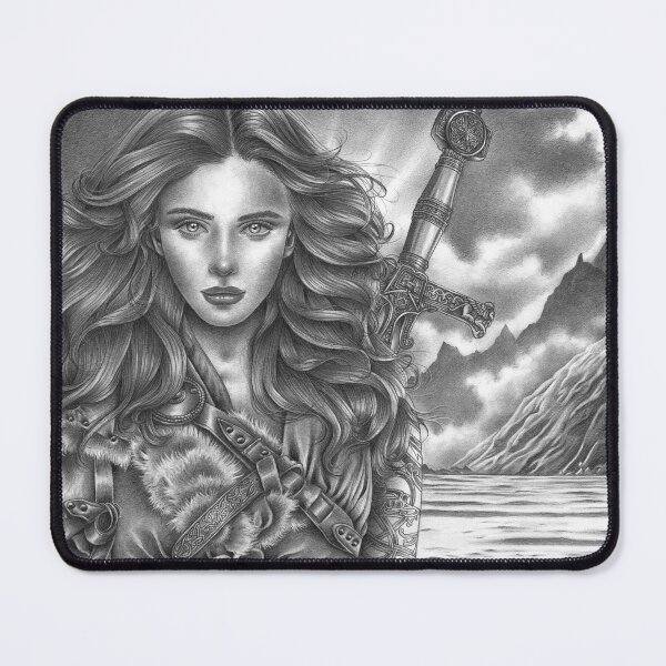 Item preview, Perseverance designed and sold by Maria William Illustration.