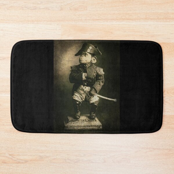Item preview, Chimpanzee Napoleon aka Lil Nap designed and sold by DudePal.