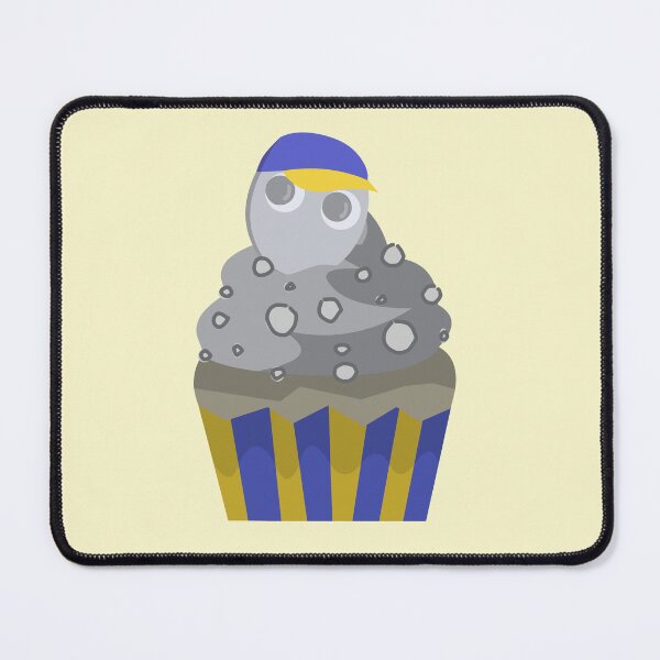Item preview, TPOT Zero cupcake designed and sold by Pixiefunpup.