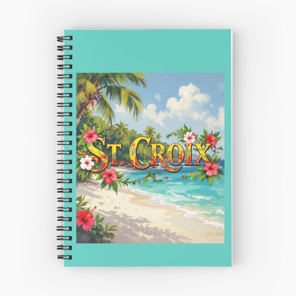 Item preview, St croix dream designed and sold by seahorse crossing.