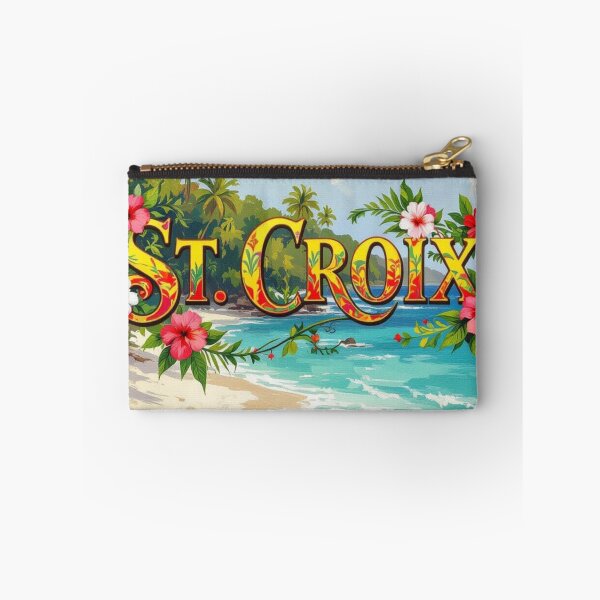 Item preview, St croix dream designed and sold by seahorse crossing.