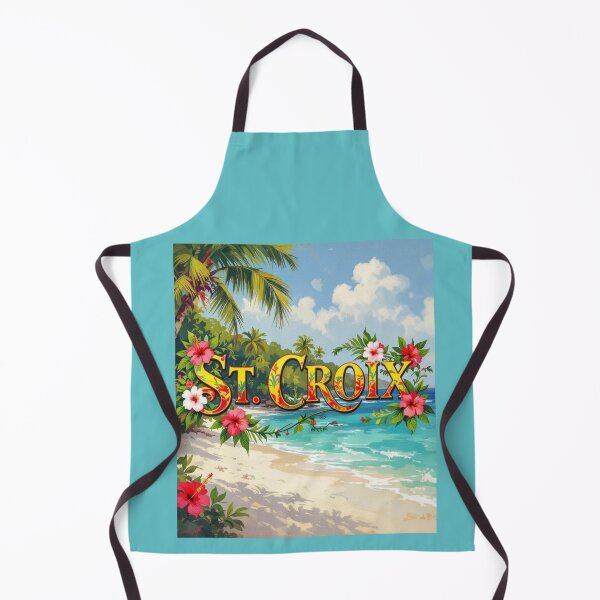 Item preview, St croix dream designed and sold by seahorse crossing.